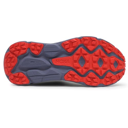 HOKA ONE ONE Women's Challenger 7 Sneaker4