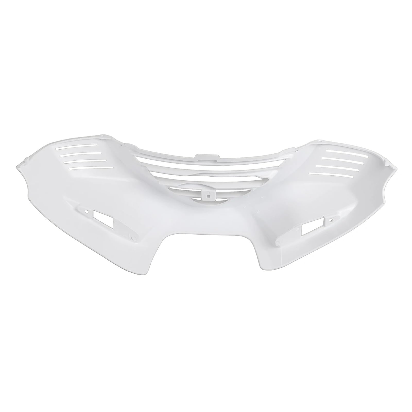 Boîtier de carénage inférieur moto ABS GL1500 contre les projections - 8