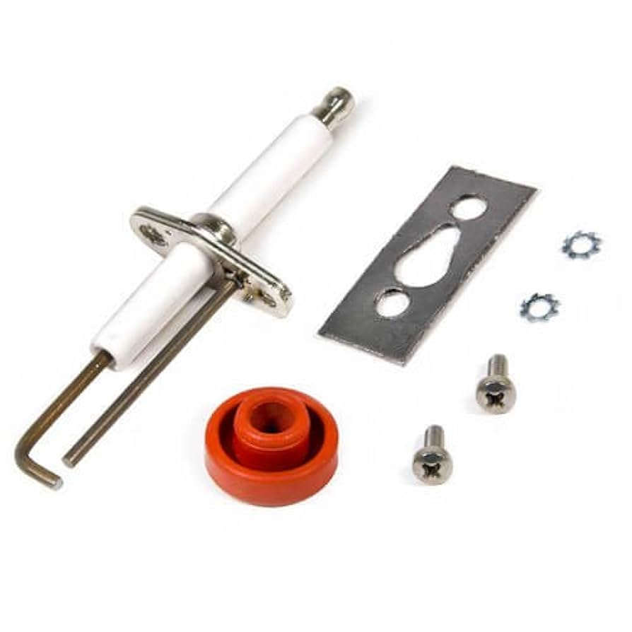 Ignition Electrode Kit for Ultra Gas Boilers (All Sizes