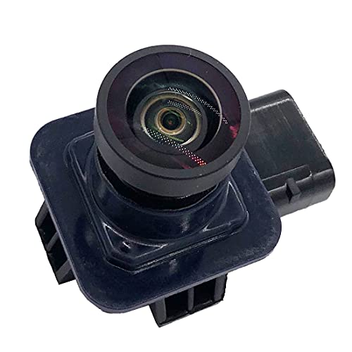 Image of EPSIRMP EB5Z-19G490-A Rear View Backup Camera Parking Assist Camera Compatible with Ford Explorer 2011-2015