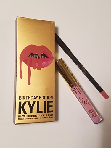 Lip Kit by Kylie Cosmetics - Dolce K by Kylie