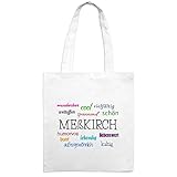 Innenverkettelung, Kreuznähte an Henkelverbindung