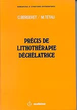 Download PRECIS DE LITHOTHERAPIE DECHELATRICE PDF