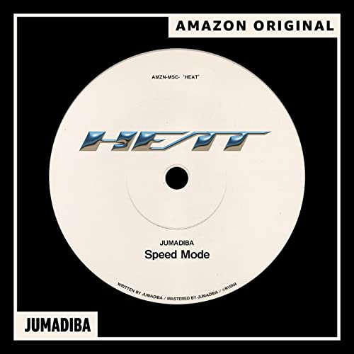 Speed Mode Origin Amazon.co.jp: Speed Mode (Amazon Original) : JUMADIBA: デジタルミュージック