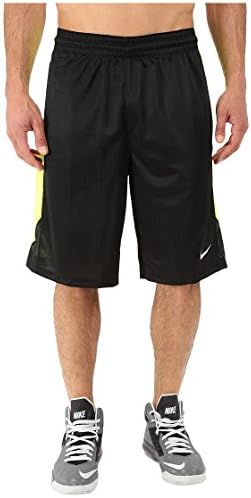 Nike Men's Layup 2.0 Basketball Shorts #718344-012 (XL X 11)