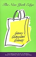 The New York Edge: Savvy Shopper's Survey 1889782521 Book Cover