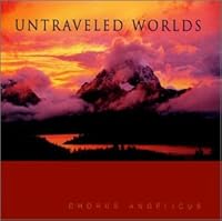 Algopix Similar Product 14 - Untraveled Worlds