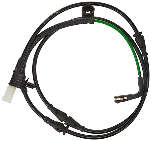 Sensor de pastillas de freno URO Parts SEM500070 para control de desgaste de frenada
