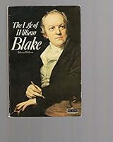 Life of William Blake 0586082972 Book Cover
