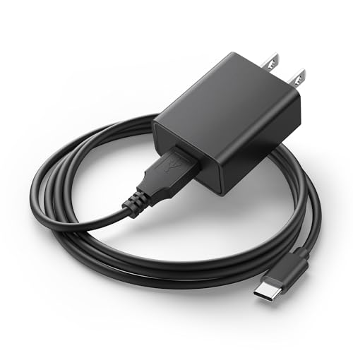 Universal 5V 2A Type C Charger - USB C Charging Cable for