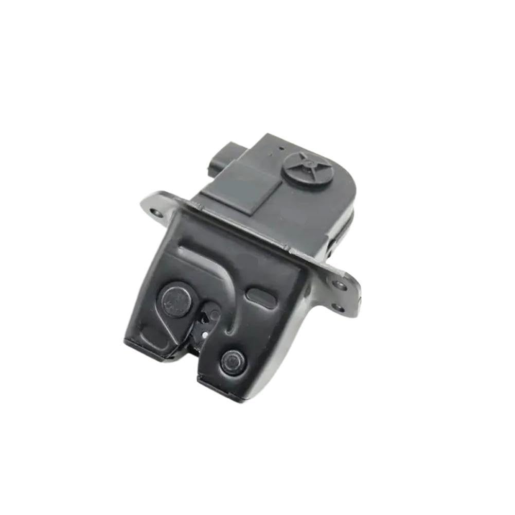 Sxkgysejq Onecolor Rear Tailgate Trunk Lid Lock Boot Luggage Actuator Latch 81230-2V000 Compatible With 2012-2017