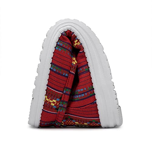 Image of HEYDUDE Unisex Adult Wally