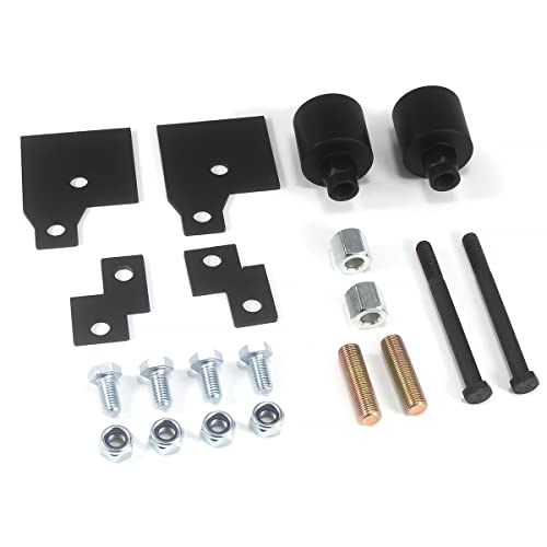 Kit de levage de suspension pour sorties tout-terrain en Polaris Sportsman 570