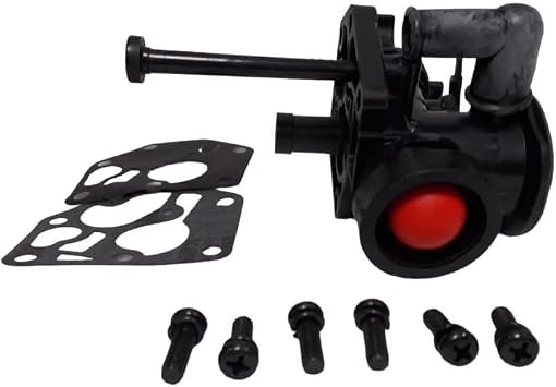 Replacement 498809 Carburetor Fits for Briggs and Stratton 93902 95902 95982 96902 96982 98902 98982 9B902