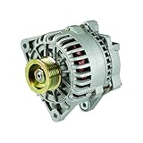 YCQTaoBao Alternator Replacement - Alternator 1PC Replaces 1F7018300, 1F7018300A Compatible with