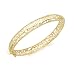Produktbild Carissima Gold Damen - Armband 9k Rundschliff einfach 1.37.0661