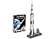 Produktbild Revell 3D Puzzle Apollo 11 Saturn V I Für Raumfahrt-Enthusiasten I 126 Teile für Kinder Erwachsene Jungen und Mädchen I ab 8+ Jahren I inkl. Ständer I Bauspaß und Geschenkidee