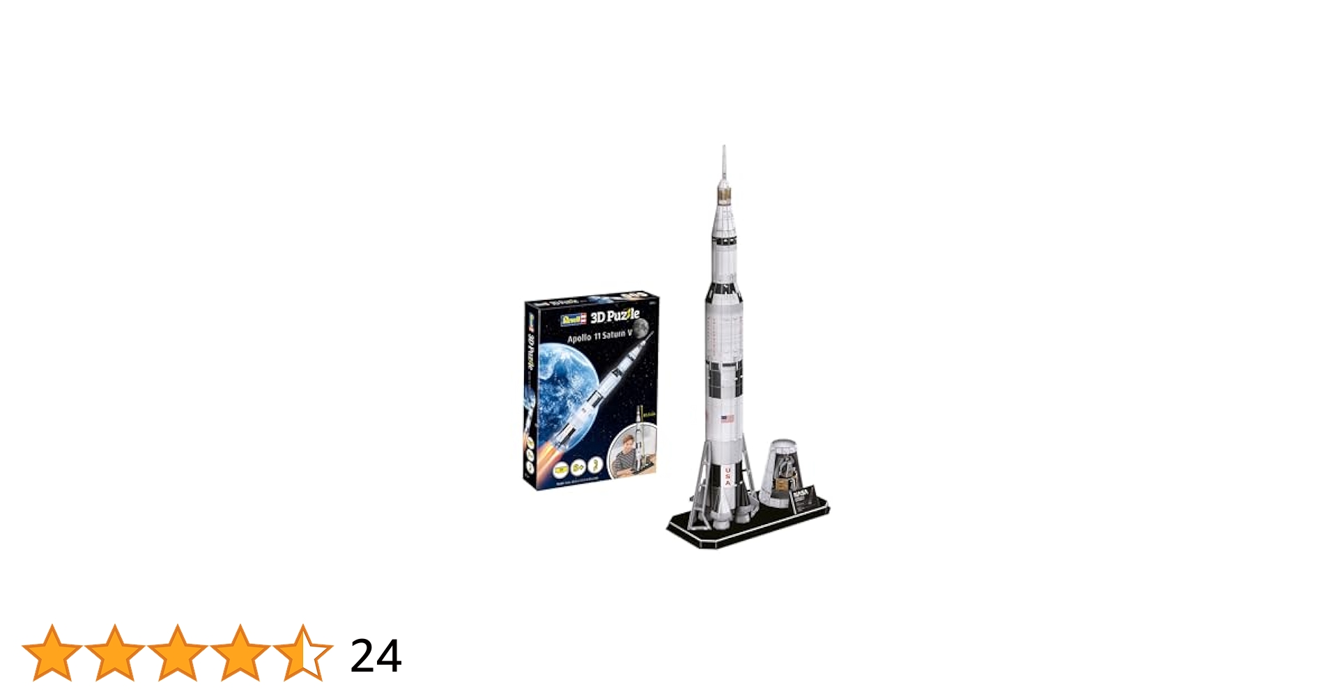 【希少品】くもんのペーパークラフト アポロ11号 ☆くもんのペーパークラフトシリーズ【アポロ11号】 - メルカリ