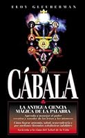 Cabala - la Antigua Ciencia Magica de la Palabra 8493146617 Book Cover