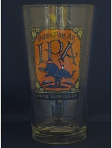 IPA Pint Glass