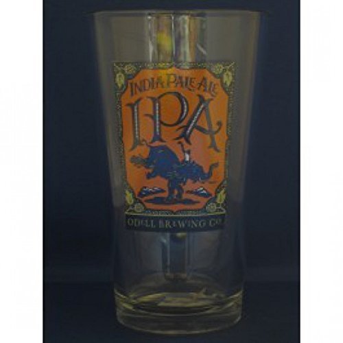 IPA Pint Glass