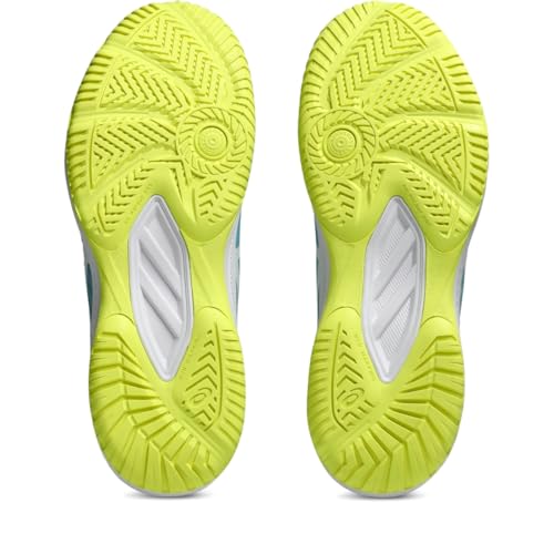 Image of ASICS Women's Upcourt 6 Volleyball Shoes