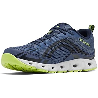 Columbia Men's Drainmaker Iv Water Shoe