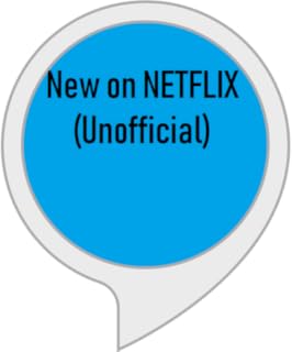 New on Netflix Unofficial