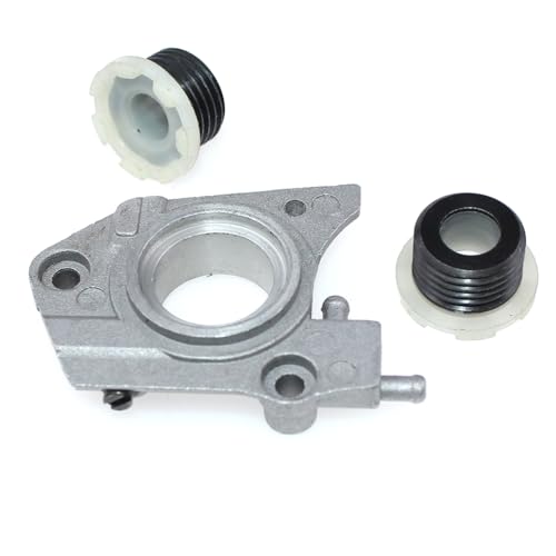 Huile de lubrification automatique CS 450 guide de chaîne