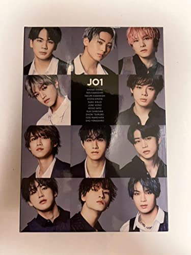 PRODUCE 101 JAPAN 番外編 ?JO1誕生までの軌跡?のサムネイル