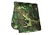 Acme Approved Military Grade Poncho Liner Blanket - Woobie (Woodland Camo)