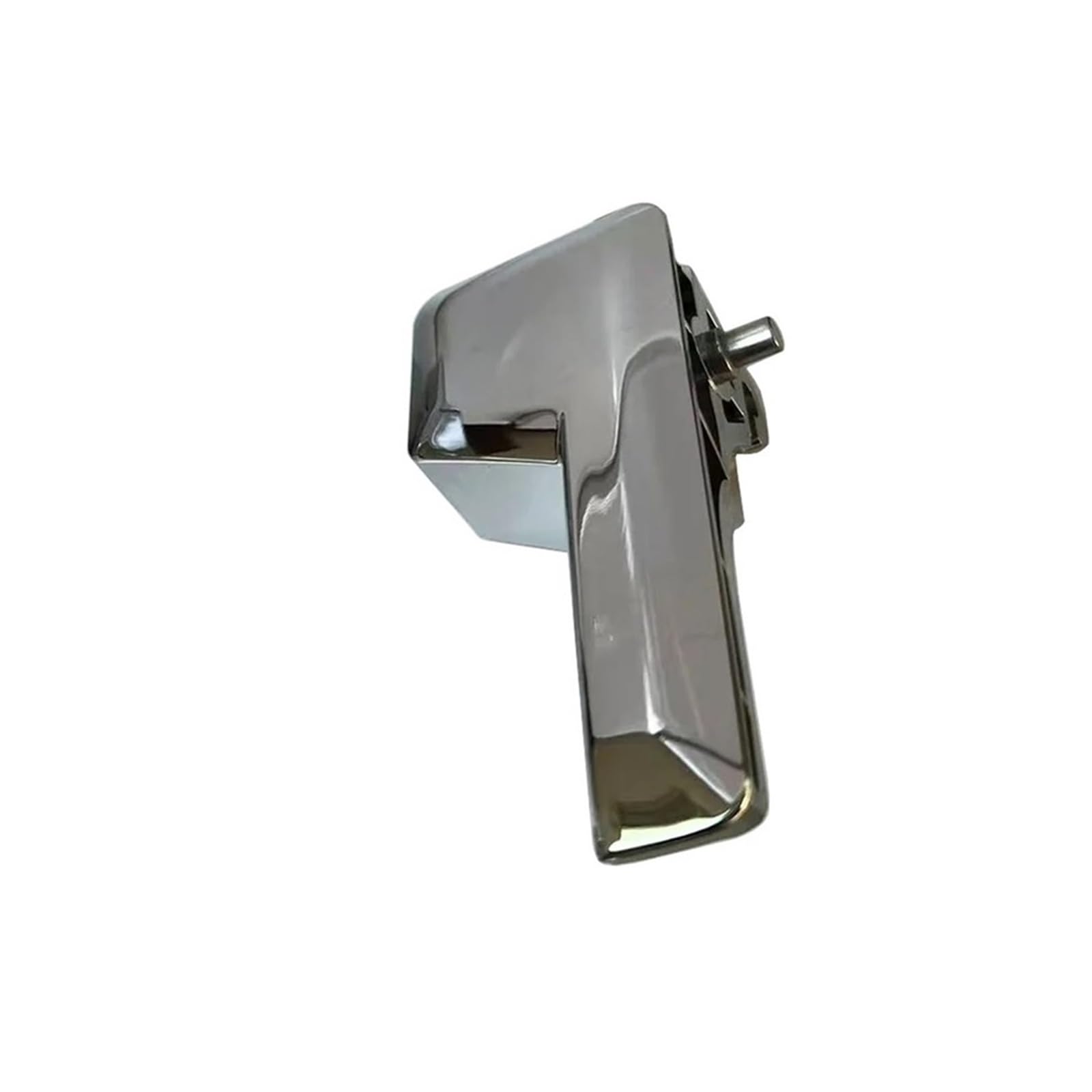 Wjwftcmk Right For Edge 2007-2014 Car Interior Door Handle Auto Parts Accessories Left Handle(Right)