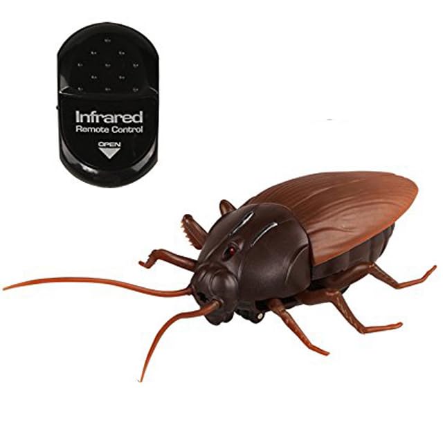 COCKROACH REMOTE CONTROL