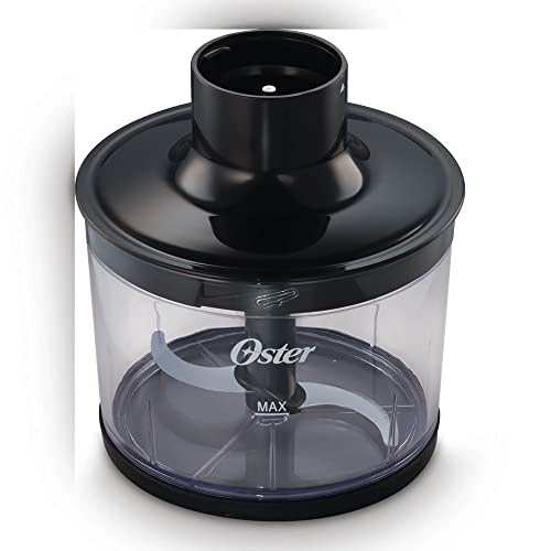Mixer Oster Multipower Elegance Vermelho - 127V