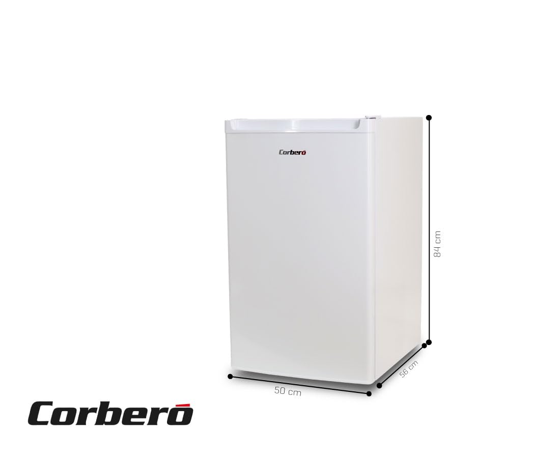 Raffreddatore a Porta Confini 1 Door CF1PH854W 102L - Dettaglio