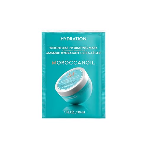 Moroccanoil Mascarilla Hidratante Ultraligera