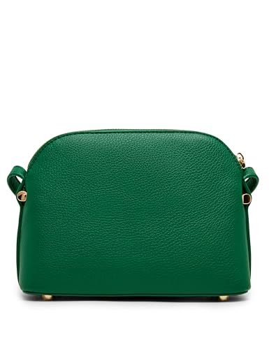 Image of Anne Klein Women's Dome Crossbody with Detachable Card Case