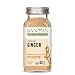 Banyan Botanicals Ginger Powder - Certified Organic, Spice Jar - Zingiber officinale - Supports overall health, wellness and comfort