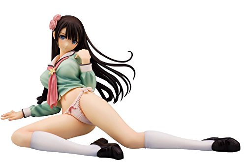 alphamax T2 Art Girls Princess of Mischief 1/6 Scale PVC Figura