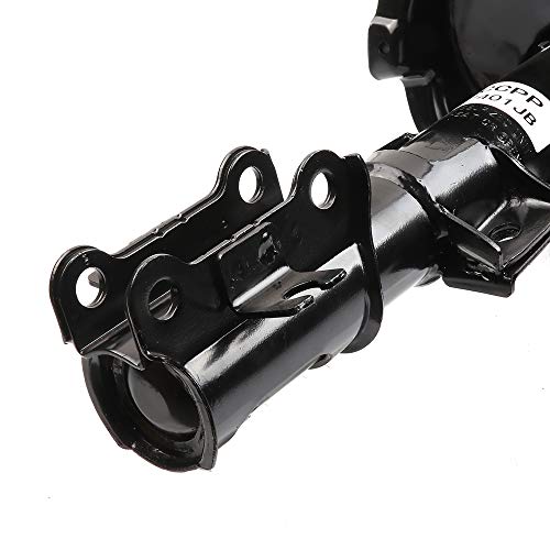 Complete Struts Shock Absorbers Fits For 2001-2009 For Volvo S60 1999-2006 For Volvo S80 2001-2007 For Volvo V70 Cciyu 11861 11862 Quick Struts Assembly Front Pair Struts #TOP3