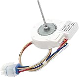 WR60X10185 Evaporator Fan Motor WR60X10043 AP3875639 PS1019114 WR60X10154 Refrigerator Part Number G