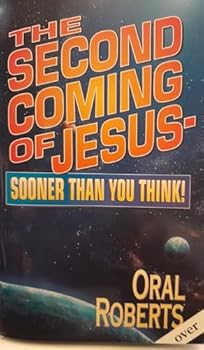 Pamphlet The Second Coming of Jesus - Sooner Than You Think Book