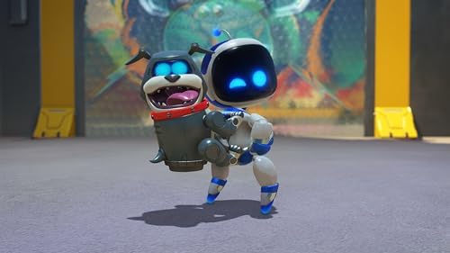 Astro Bot - PlayStation 5 - 3