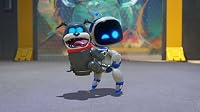 ASTRO BOT – Ansicht 5