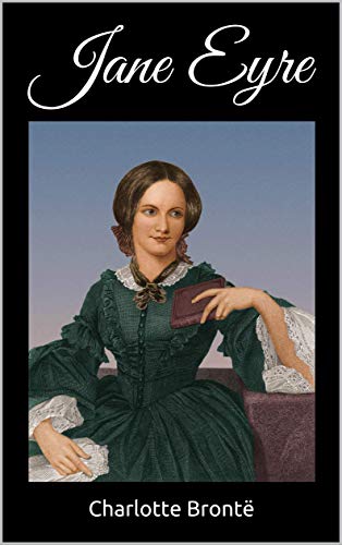 Jane Eyre (English Edition)