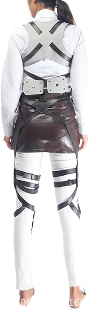 進撃の巨人１／１ブレード2本セット⭐︎コスプレ　立体機動 Amazon | [楠の小店] 進撃の巨人 コスプレ衣装 立体機動装置 固定