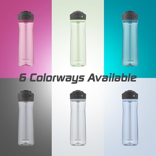 Opiniones y reviews de Botella de Agua Contigo Top 10. 29 Imagen adicional