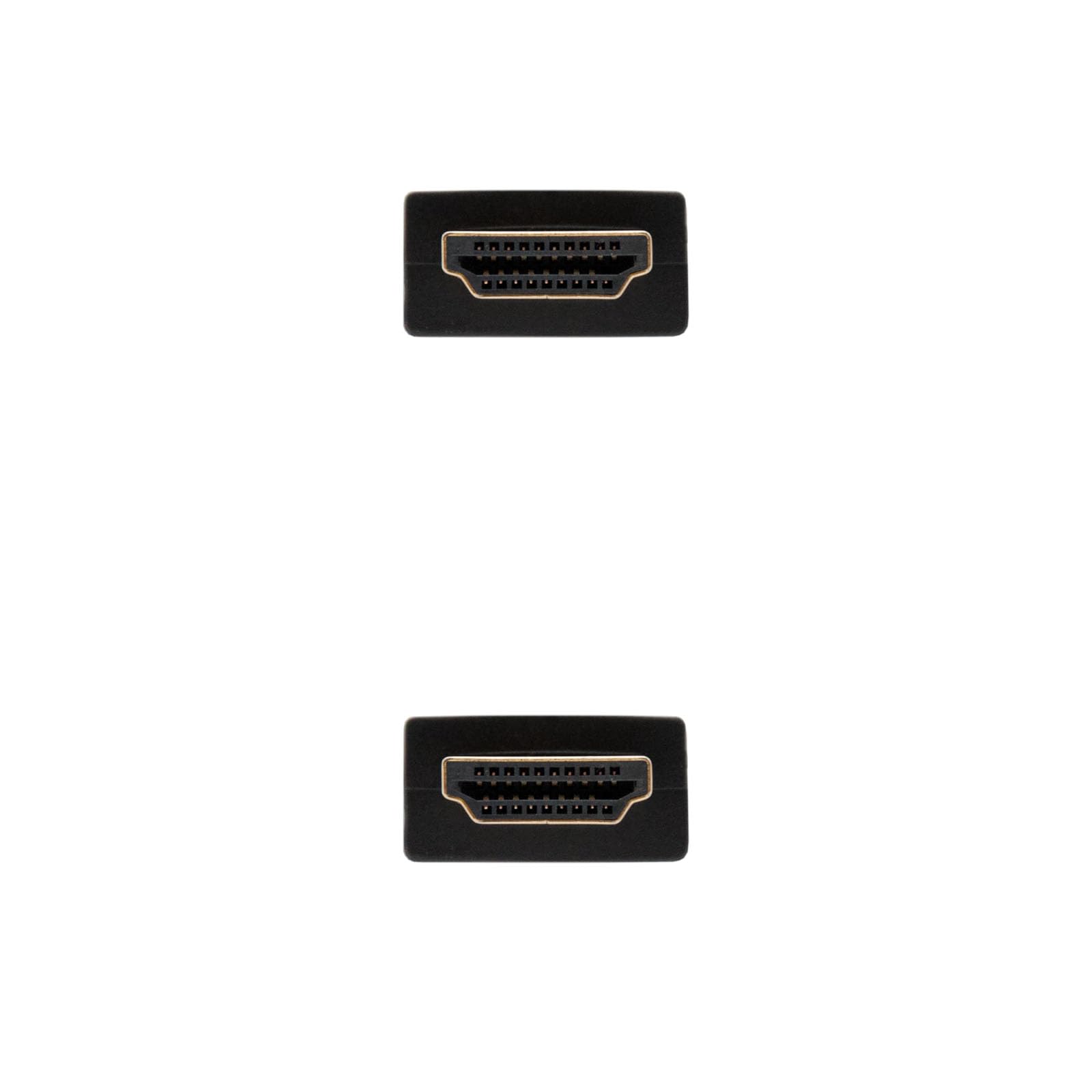 Blendend High Speed HDMI v1.4 Cable with Ethernet, Type A Male to A Male, Length 1.8 m - Image 3