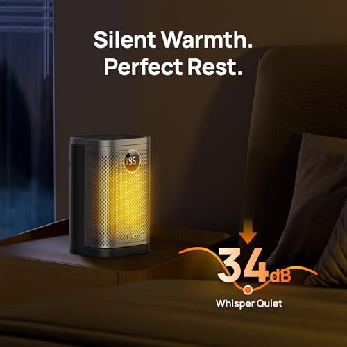 Dreo Space Heater thumbnail 6