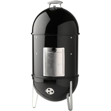 Weber 2820 Smokey Mountain Cooker/Smoker